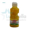 PINTURA DIGITAL VINCI LAVABLE AMARILLO 237 ML /6