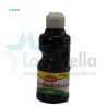 PINTURA DIGITAL VINCI LAVABLE NEGRA 237 ML /6