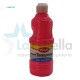PINTURA P/CARTEL VINCI TEMPERA FLUO ROSA 473 ML /12