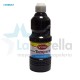 PINTURA P/CARTEL VINCI TEMPERA NEGRO 473 ML /12