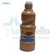 PINTURA P/CARTEL VINCI TEMPERA ROJO CARNE IMITACION (Durazno) 473 ML /12