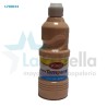 PINTURA P/CARTEL VINCI TEMPERA ROJO CARNE IMITACION (Durazno) 473 ML /12