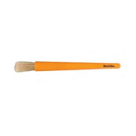 BROCHA BARRILITO SCHOOL BRUSH C/1 MOD. PEB4 /12/36