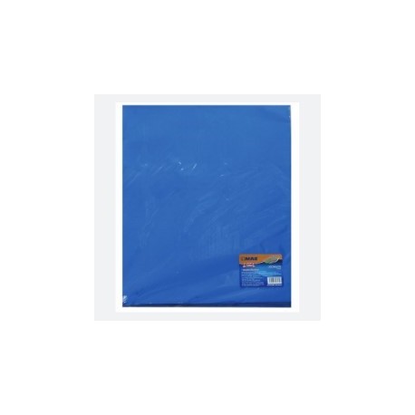 FOAMY CARTULINA 10 COLORES SURTIDOS FYMCR-S /20