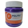 PINTURA ACRIL POLITEC ESC 250 ML LAVANDA 346 /12