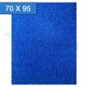 FOAMY EN PLIEGO PASCUA AZUL REY 70 X 95 CM / 10