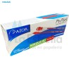 BOLIGRAFO AZOR P/M PIN POINT ROJO 1.00 MM 6830RO /30