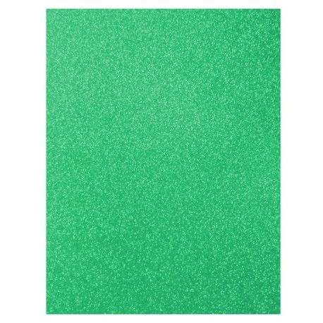 FOAMY EN PLIEGO PASCUA VERDE LIMON 70 X 95 CM / 10