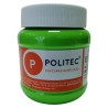 PINTURA ACRIL POLITEC ESC 250 ML LIMA 345 /12