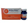 PINTURA ACRIL POLITEC ESC 100 ML AZUL COBALTO 310  /6
