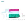 LISTON FESTON TRICOLOR PAPEL PATRIA 9
