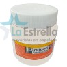 PINTURA ACRIL POLITEC ESC 250 ML BLANCO DE TITANIO RODIN 301 /12