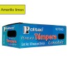 PINTURA POLITEC P/CARTEL 20 ML AMARILLO LIMON 50 /20
