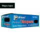 PINTURA POLITEC P/CARTEL 20 ML NEGRO BUJIA 73 /20