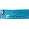 PAPEL CHINA AZUL CELESTE (COBALTO) 15 /10