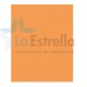 PAPEL CARTONCILLO ARCO IRIS NARANJA 50 X 70 CM / 250