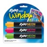 MARC P/ VIDRIO EXPO NEON WINDOW C/3 /48