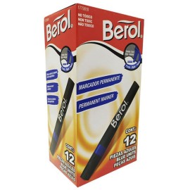 MARC PERM BEROL AZUL /48