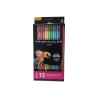 PINTURAS PRISMACOLOR JUNIOR C/12 COLORES PASTEL 2135896 /12