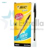 BOLIGRAFO BIC CRISTAL BOLD NEGRO 1.6 MM /18