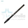 BOLIGRAFO BIC CRISTAL PREC Y SUAVIDAD 0.7 MM NEGRO /18