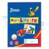 BLOCK NORMA CREATIV T/C PAPEL LUSTRE COLORES 50H 2983 /25