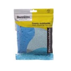 FOAMY MOLDEABLE BARRILITO 50G AZUL REY 8636 6 /192