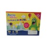 BLOCK NORMA TEXTURAS DE PAPEL 33.5Â´23.5 CM 534905 /12