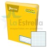 CUAD COSIDO FRANCES NORMA COLOR 360 100H C.5 1293 /50
