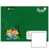 CUAD COSIDO ITALIANO NORMA PELUCHES 100H BLANCO 8791 /50