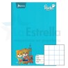 CUAD COSIDO PROF PELUCHES NORMA 100H C.7 528873 /30