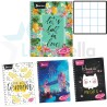 CUAD PROF DO NORMA CLICK GIRLS C.7 100H 582864 /25