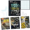 CUAD PROF DO NORMA CLICK URBANO C.5 100H 582866 /25