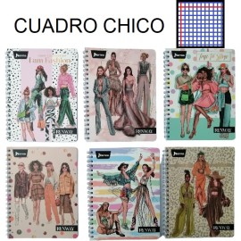 CUAD PROF DO NORMA RUNWAY 100 H C-5 587678 /25