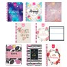 LIBRETA MINI NORMA KIUT 80 H RAYA 7530 / 72