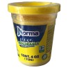 MASA MOLDEABLE NORMA AMARILLO C/112 GRS