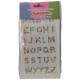 LETRAS ACRILICAS PASCUA 3MM PIED-CARTAS03-SUR / 12