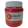 PINTURA ACRIL POLITEC ESC 250 ML CORAL 344   /12