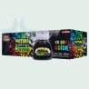 PINTURA CRAYOLA TEMPERA 25 ML NEGRO C/10 PIEZAS /12